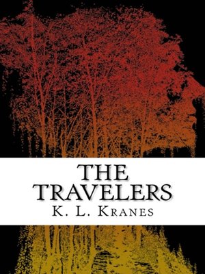 cover image of The Travelers
